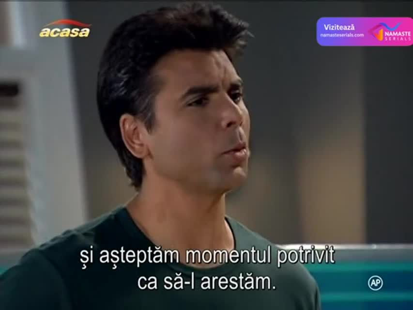 Más sabe el diablo - Demon și înger Episodul 17