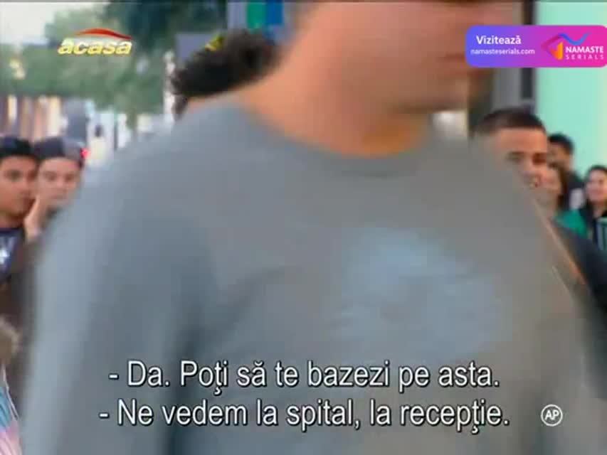 Más sabe el diablo - Demon și înger Episodul 18