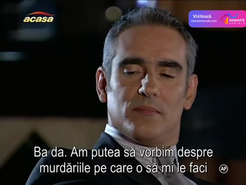 Más sabe el diablo - Demon și înger Episodul 23