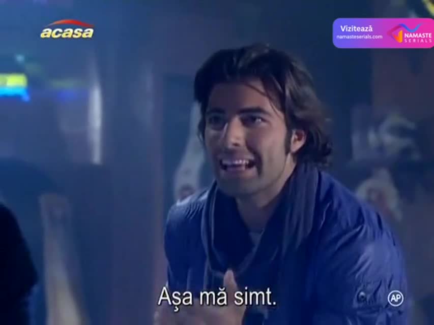 Más sabe el diablo - Demon și înger Episodul 29