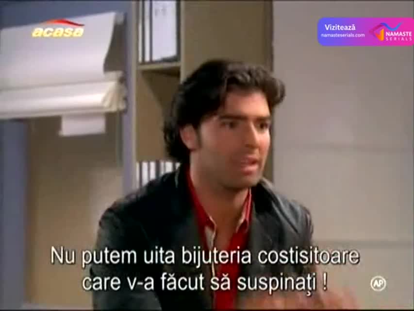Más sabe el diablo - Demon și înger Episodul 30