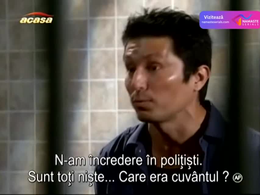 Más sabe el diablo - Demon și înger Episodul 31