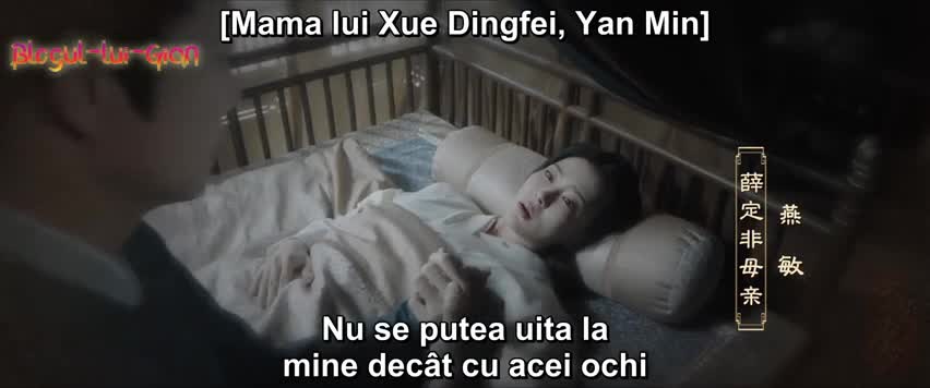 Story of Kunning Palace Episodul 6
