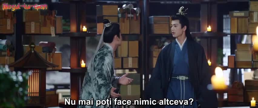 Story of Kunning Palace Episodul 7