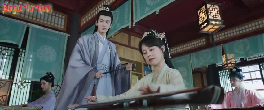 Story of Kunning Palace Episodul 8