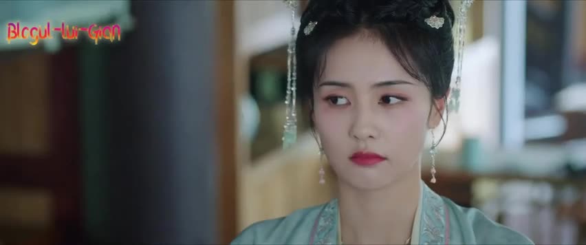 Story of Kunning Palace Episodul 9