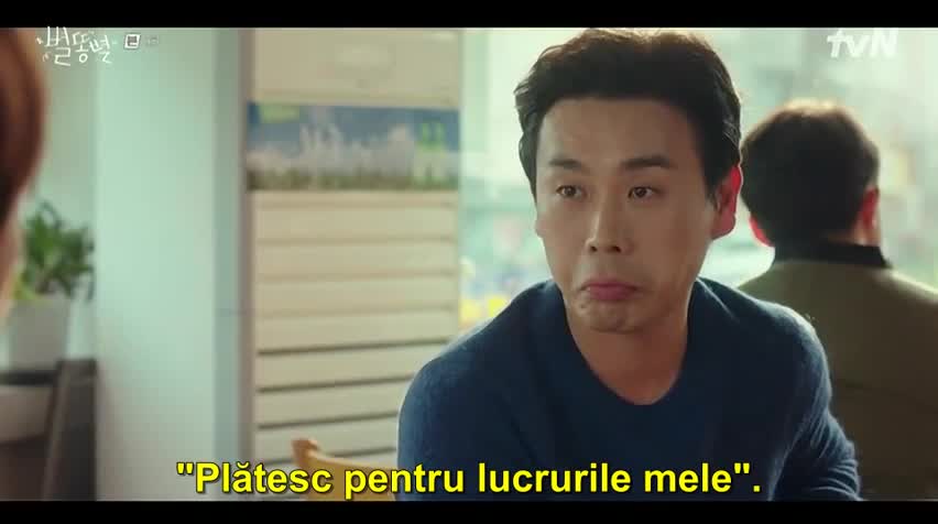 Shooting Stars Episodul 9