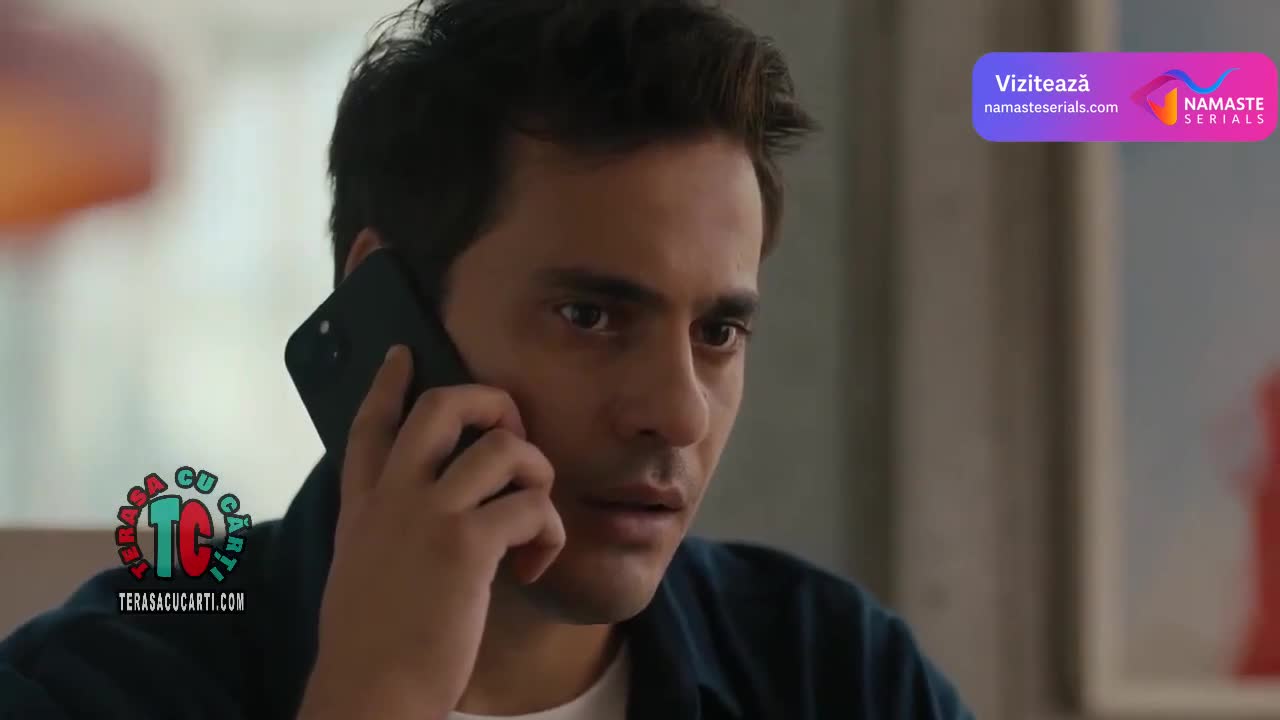 Aldatmak – Trădarea (Decepția) Episodul 36
