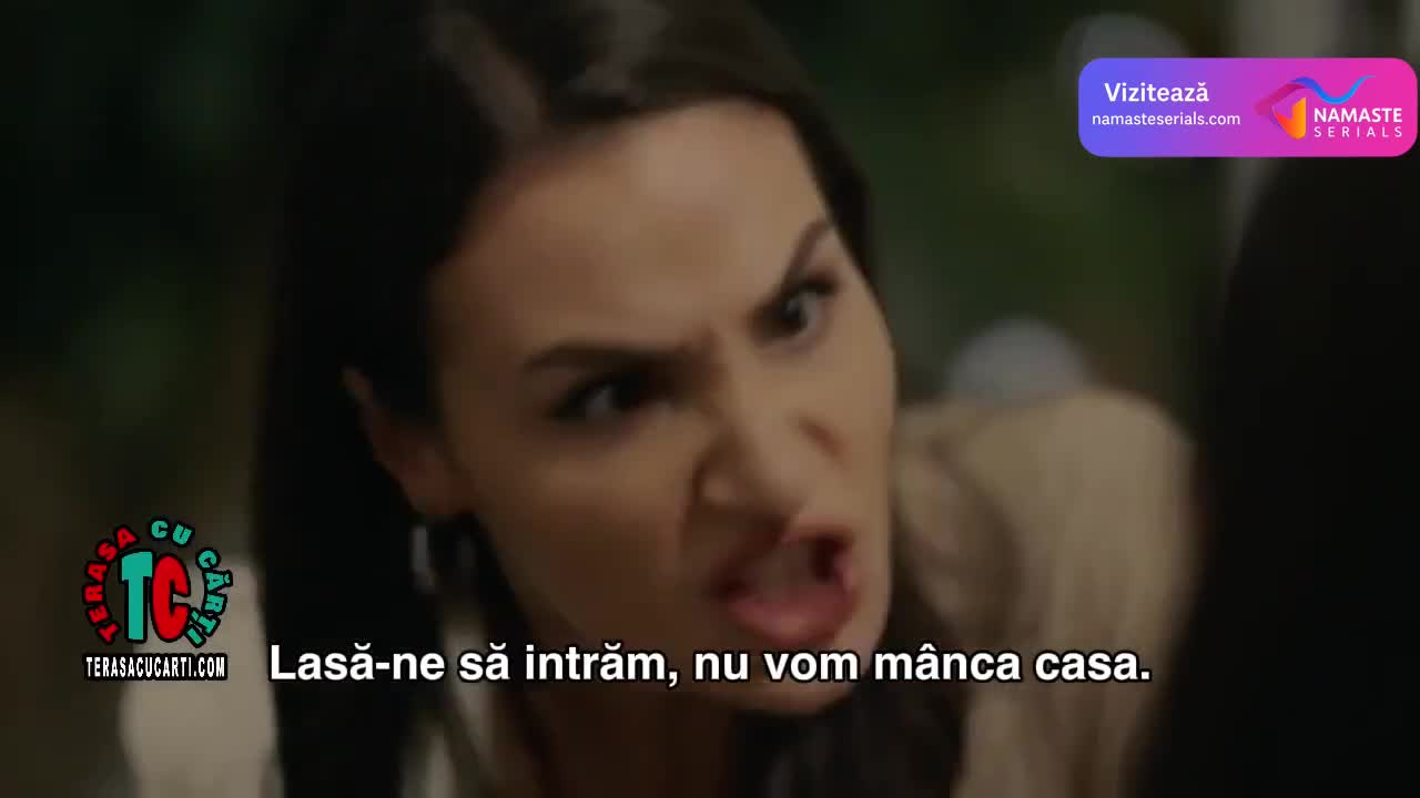 Aldatmak – Trădarea (Decepția) Episodul 38