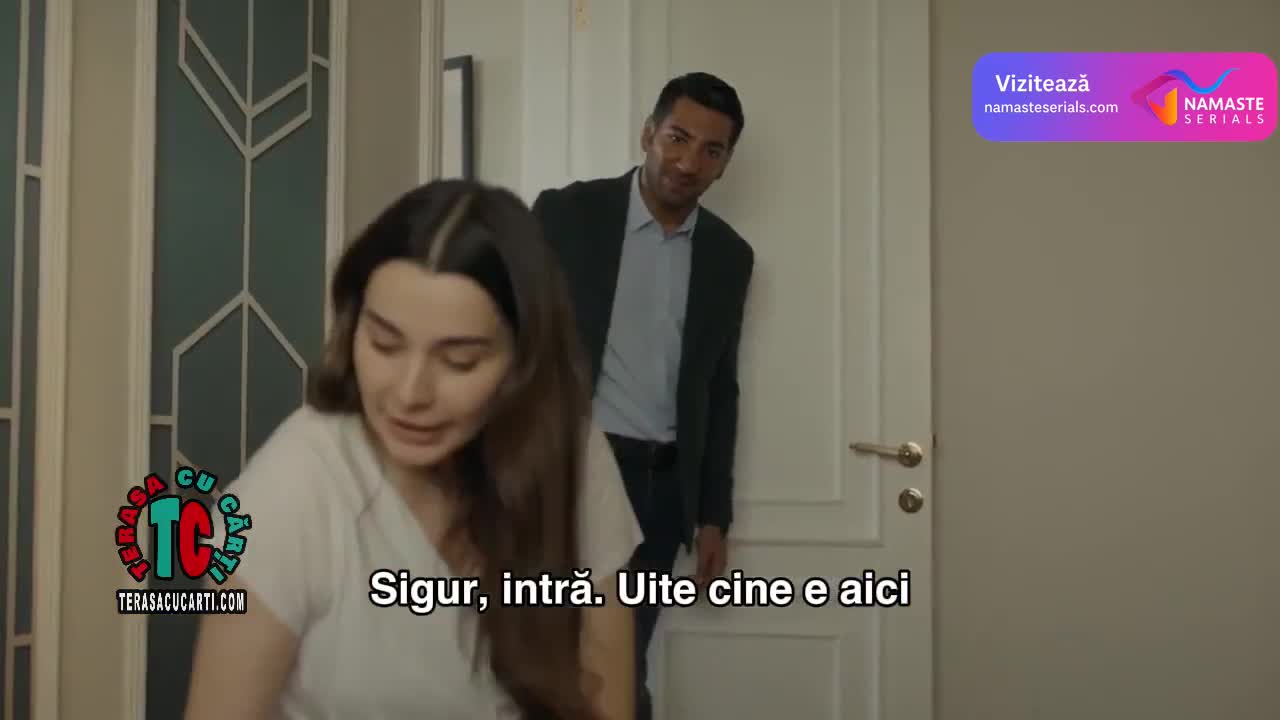 Aldatmak – Trădarea (Decepția) Episodul 40