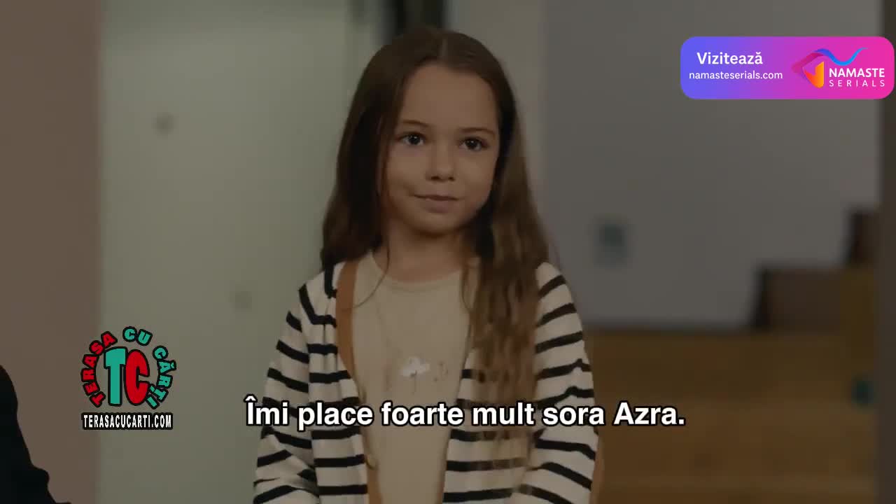 Aldatmak – Trădarea (Decepția) Episodul 41