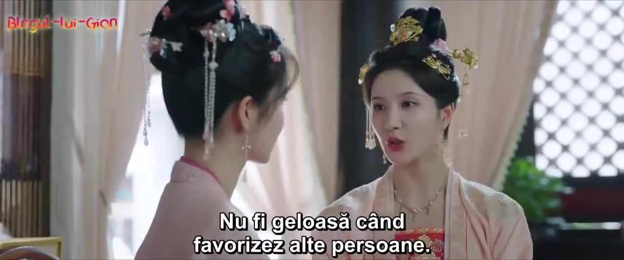 Story of Kunning Palace Episodul 11