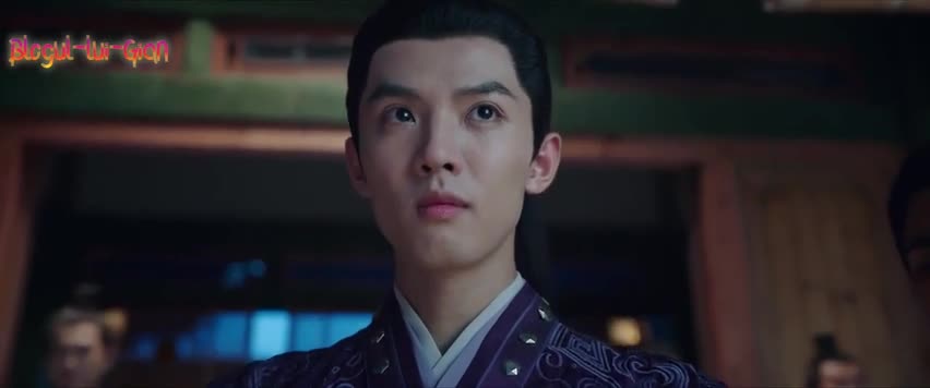 Story of Kunning Palace Episodul 12