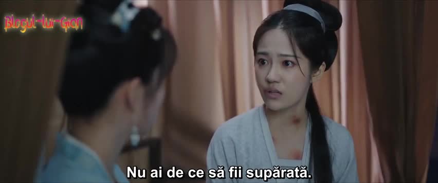 Story of Kunning Palace Episodul 13