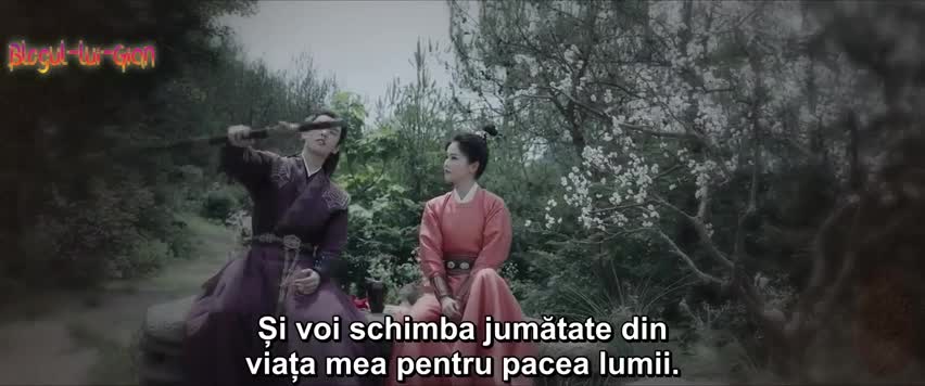 Story of Kunning Palace Episodul 15