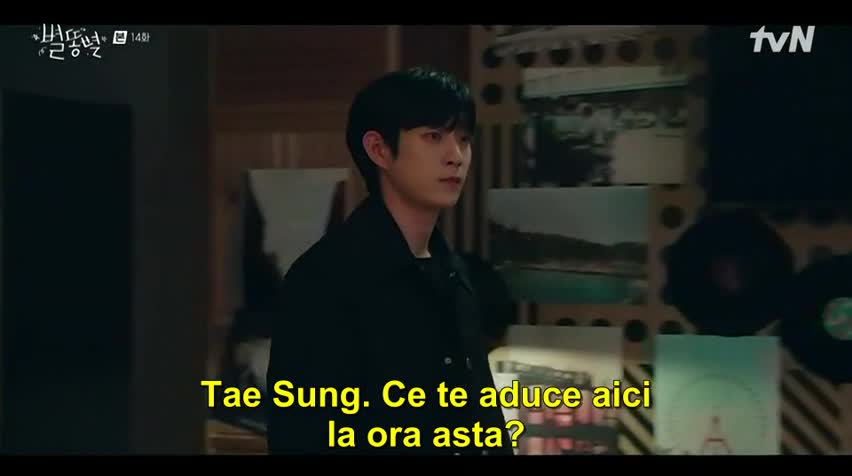 Shooting Stars Episodul 14