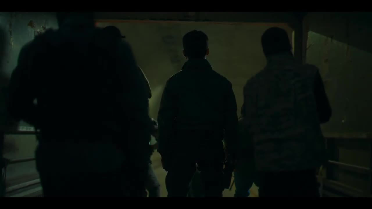 A Shop for Killers Episodul 7
