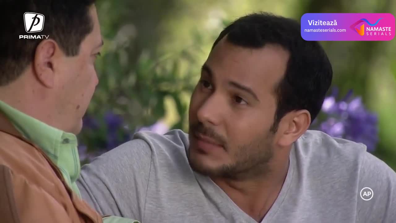 Sinu, Raul Pasiunilor Episodul 20