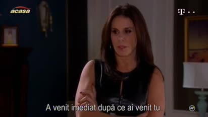 Pasiune interzisă - Pasión prohibida Episodul 37