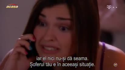 Pasiune interzisă - Pasión prohibida Episodul 39