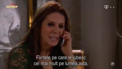 Pasiune interzisă - Pasión prohibida Episodul 40