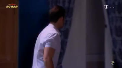 Pasiune interzisă - Pasión prohibida Episodul 41