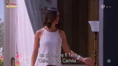 Pasiune interzisă - Pasión prohibida Episodul 44