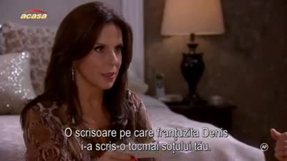 Pasiune interzisă - Pasión prohibida Episodul 46