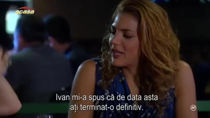 Pasiune interzisă - Pasión prohibida Episodul 47