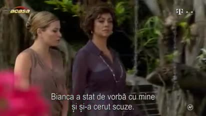 Pasiune interzisă - Pasión prohibida Episodul 48