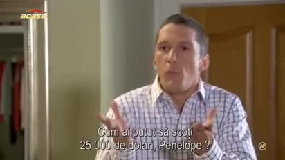 Pasiune interzisă - Pasión prohibida Episodul 49