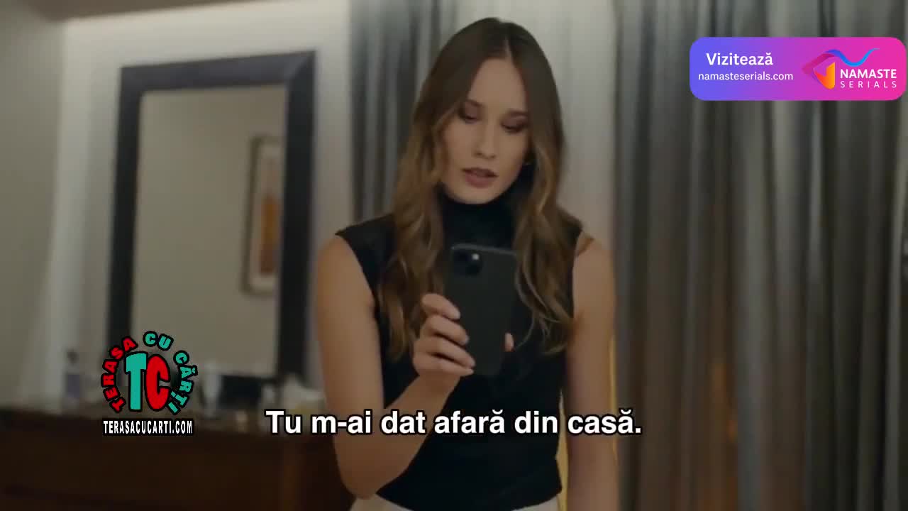 Aldatmak – Trădarea (Decepția) Episodul 42
