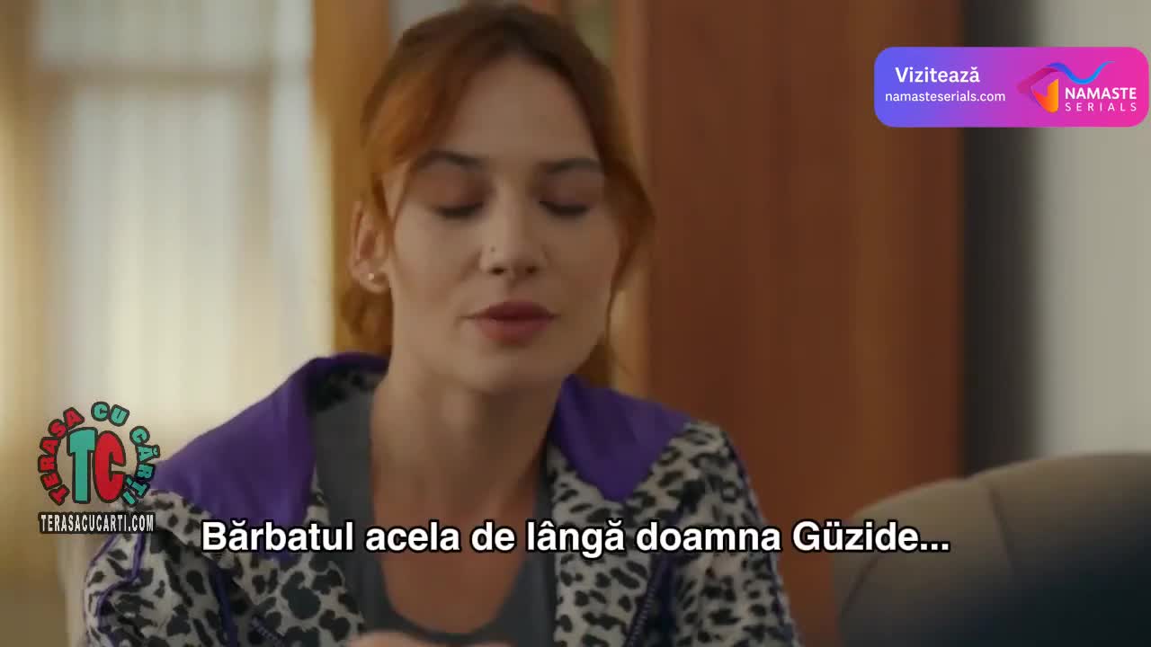 Aldatmak – Trădarea (Decepția) Episodul 43