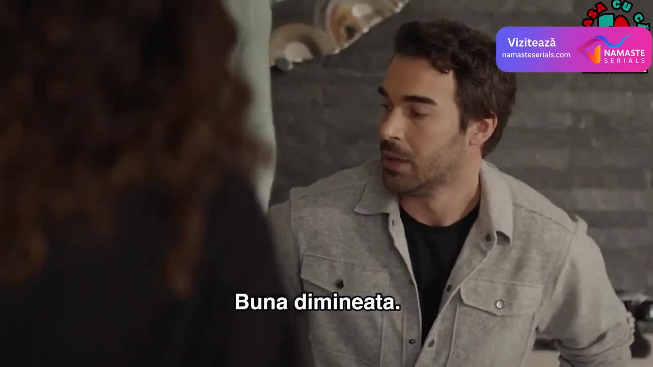 Aldatmak – Trădarea (Decepția) Episodul 44