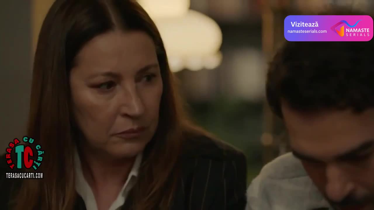Aldatmak – Trădarea (Decepția) Episodul 45