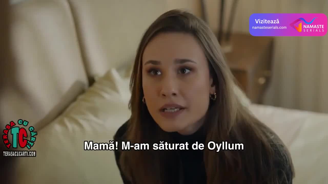 Aldatmak – Trădarea (Decepția) Episodul 46