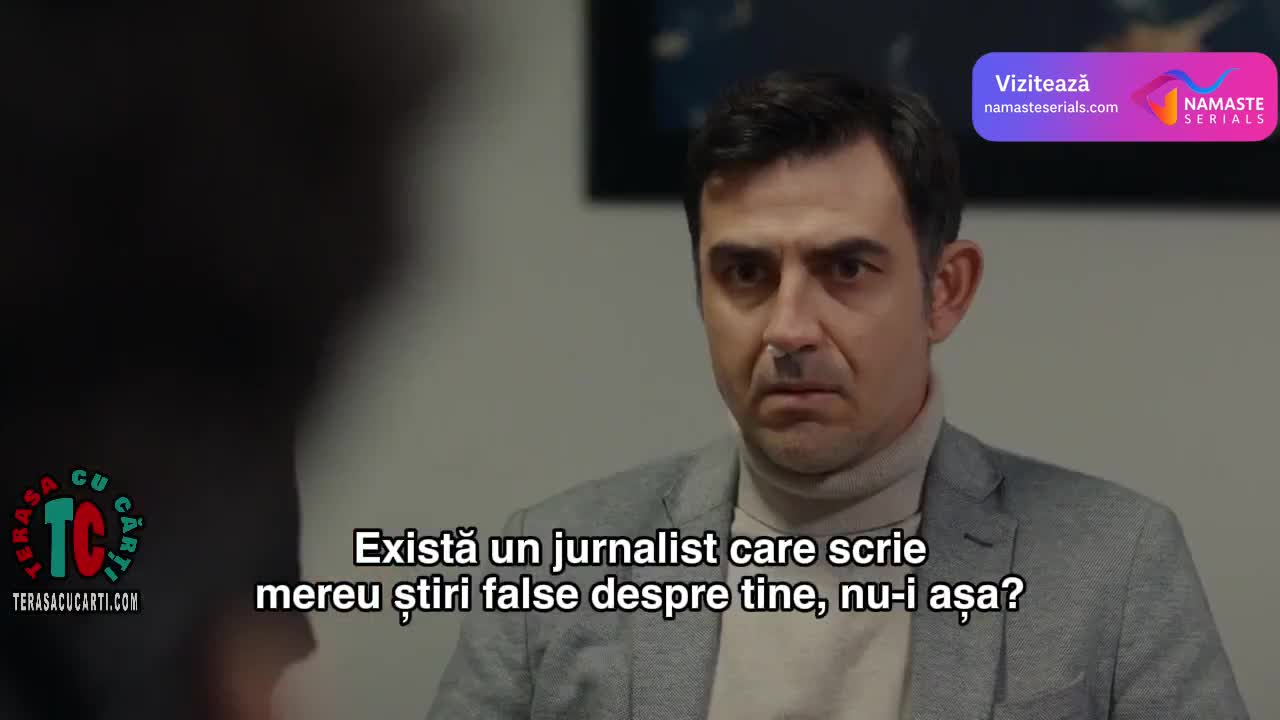 Aldatmak – Trădarea (Decepția) Episodul 47