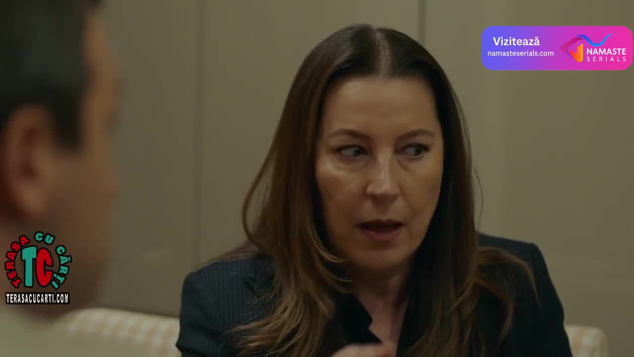 Aldatmak – Trădarea (Decepția) Episodul 48