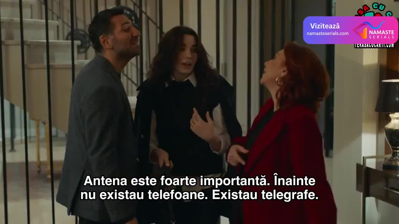 Aldatmak – Trădarea (Decepția) Episodul 50