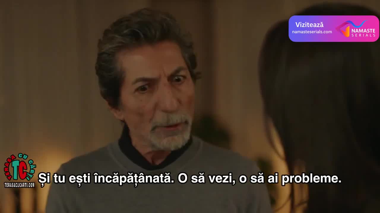 Aldatmak – Trădarea (Decepția) Episodul 52