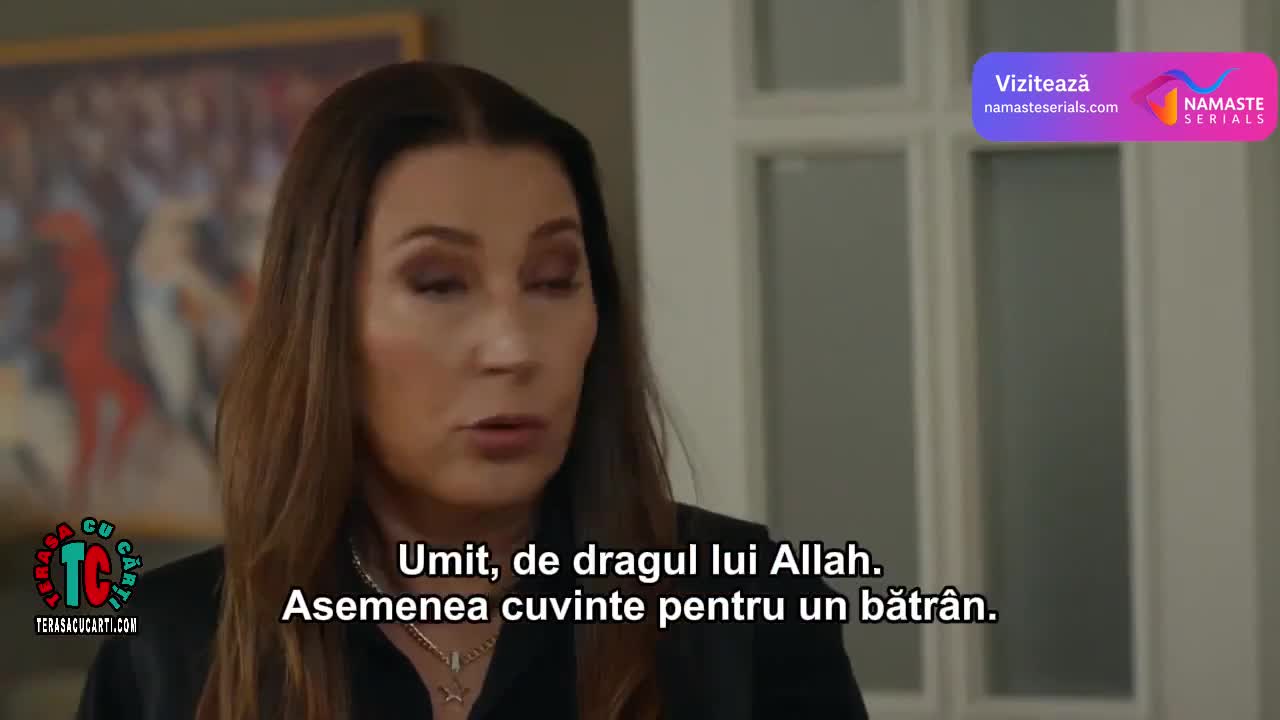 Aldatmak – Trădarea (Decepția) Episodul 54