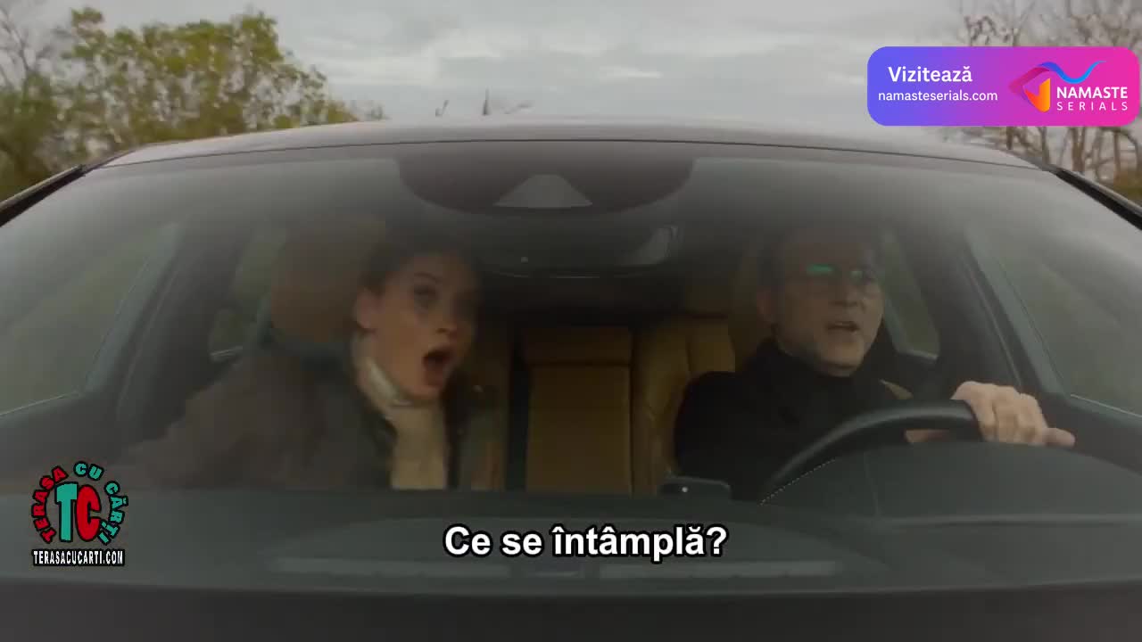 Aldatmak – Trădarea (Decepția) Episodul 55