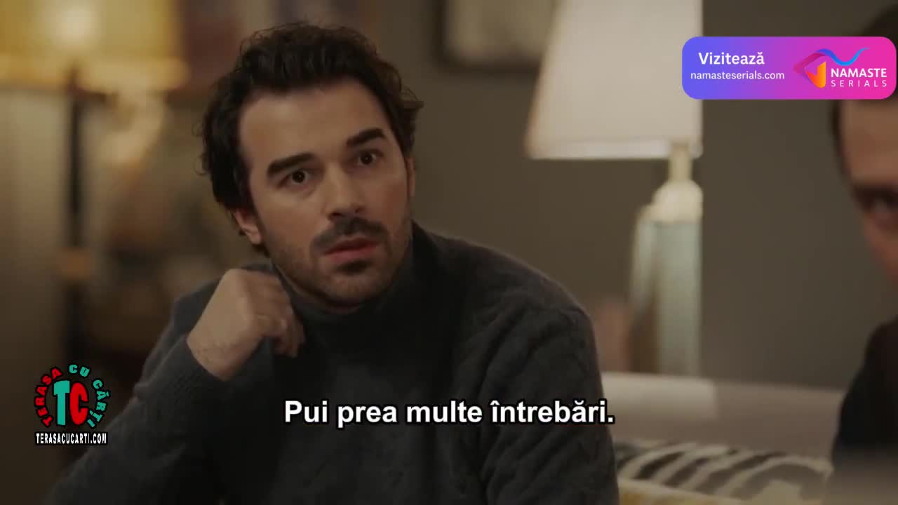Aldatmak – Trădarea (Decepția) Episodul 57