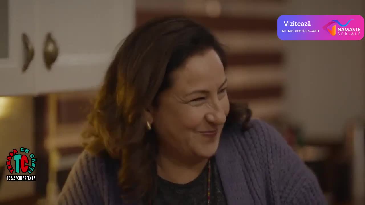 Aldatmak – Trădarea (Decepția) Episodul 59