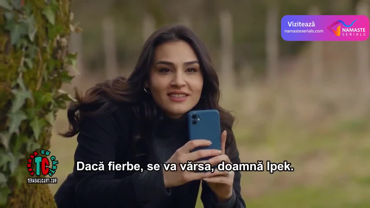 Aldatmak – Trădarea (Decepția) Episodul 60