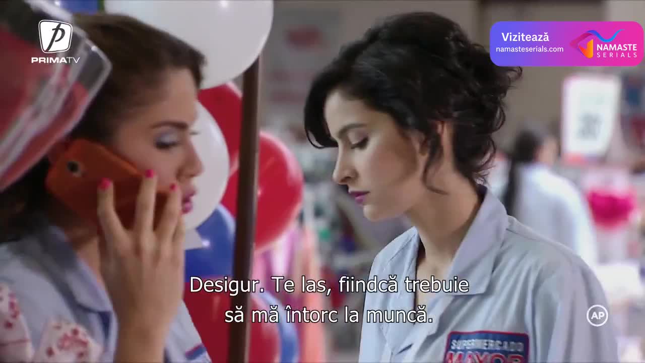 Sinu, Raul Pasiunilor Episodul 27