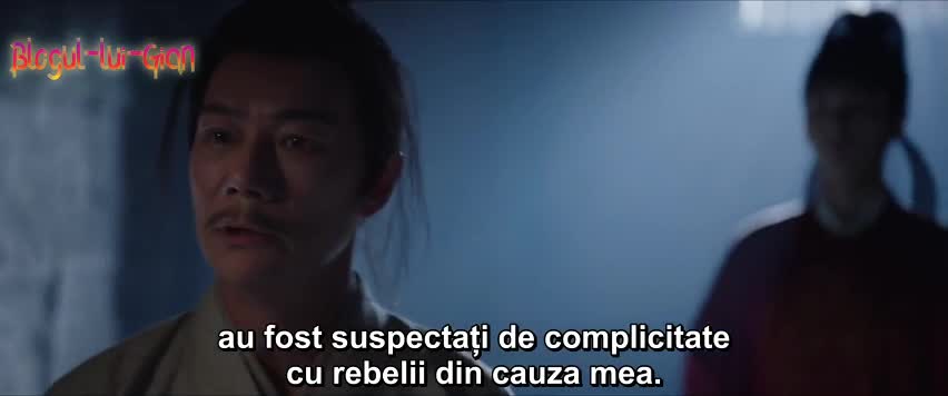 Story of Kunning Palace Episodul 17