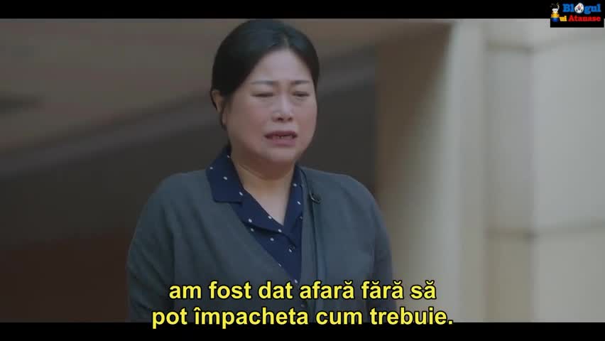 Perfect Marriage Revenge Episodul 8