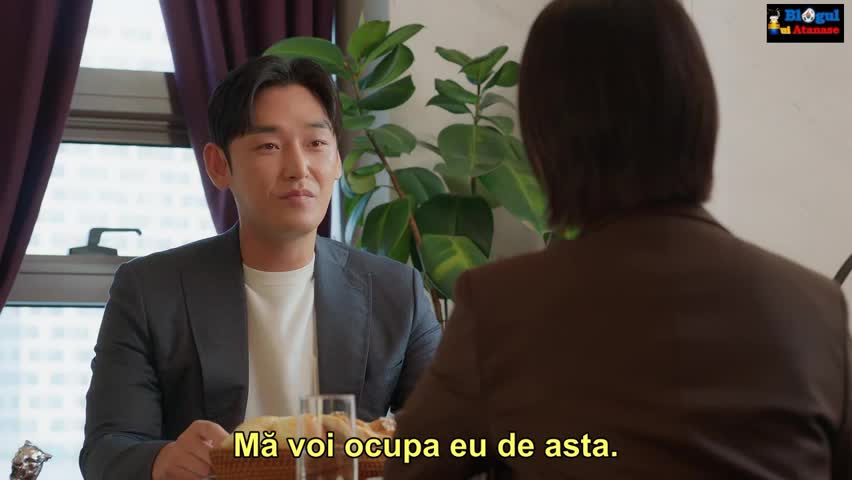 Perfect Marriage Revenge Episodul 10