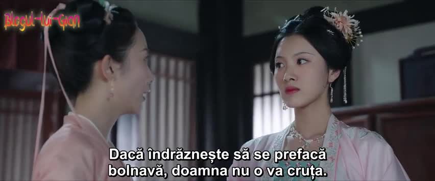 Story of Kunning Palace Episodul 24
